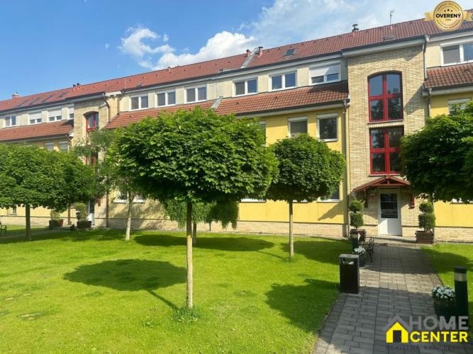 Reality NA PREDAJ 5 IZBOVÝ MEZONETOVÝ BYT, OKRUŽNÁ CESTA, KOMÁRNO
