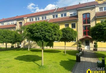 Reality NA PREDAJ 5 IZBOVÝ MEZONETOVÝ BYT, OKRUŽNÁ CESTA, KOMÁRNO