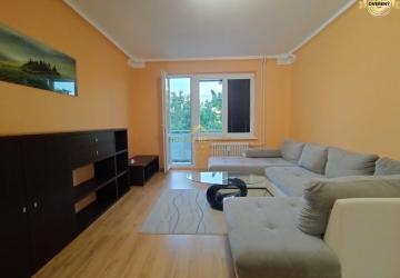Reality Prenájom pekný 1,5 izbový byt, Ostredková ulica, Bratislava II Ružinov
