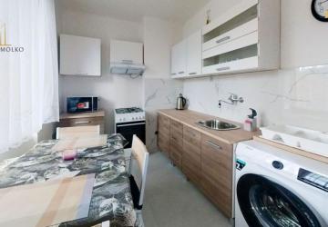 Reality AKTUALIZÁCIA CENY !!!  Predaj 3 izbový byt, Spišská Nová Ves, centrum
