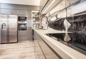 Reality PRÉMIOVÝ 4-IZBOVÝ BYT V CENTRE MESTA - 99 m2  | KOMPLETNÁ KVALITNÁ REKONŠTRUKCIA