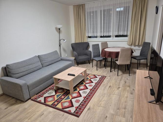 Reality 2,5-izbový byt byt, Bratislava, Ružinov, Narcisová