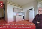 Reality AstonReal: predaj 2-izbovy byt 57m2 + loggia, Kežmarok - K. Kuzmányho
