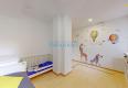 Reality Staromestský 3-izbový byt 73 m², dizajnová rekonštrukcia, Chorvátska