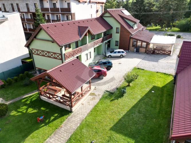 Reality 2,5-izbový byt byt, Liptovský Mikuláš, Demänová, Demänovská cesta (časť Demänová)