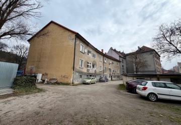 Reality 2-izbový byt byt, Ružomberok, Ružomberok, Považská