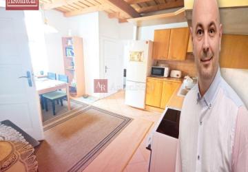 Reality Predaj: Priestranný 2 izb byt 86m2 centrum, ul.ČSA s balkónom