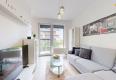 Reality RentHub  | Zariadený 1,5 izbový byt | 35m² | SLNEČNICE