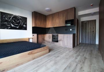 Reality 1-izbový byt byt, Banská Bystrica, Banská Bystrica, Ul.29.augusta