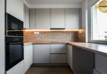 Reality Bývanie pod zámkom - 3i byt 72m2, rekonštrukcia,  Smolenice
