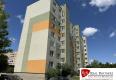 Reality REB.sk Predaj pekný 1 izbový byt, 35 m2, Dudvážska ulica, BA II.