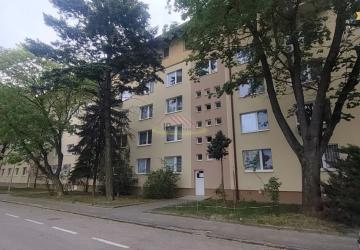 Reality Predaj práve dokončeného 4i bytu na Exnárovej