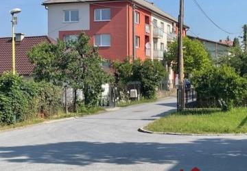 Reality 3-izbový tehlový byt s vlastným vykurovaním, loggiou a garážou
