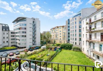 Reality RentHub | Prenájom - Butikový 1,5i apartmán s balkónom |