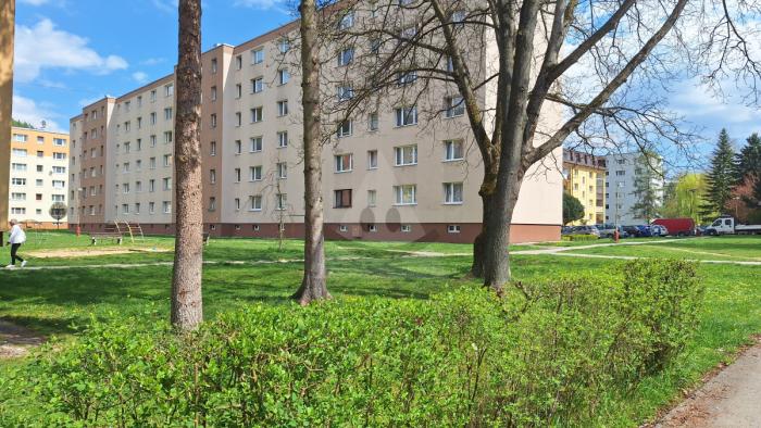 Reality 3-izbový byt byt, Považská Bystrica, Sídlisko SNP