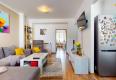 Reality RADO | Priestranný 2i byt v tehlovej stavbe | 53,38 m² | Trnávka