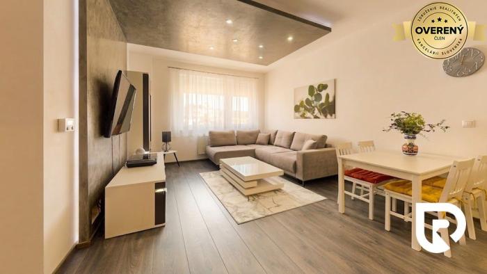 Reality RADO | IBA U NÁS! Predaj 2-i. bytu, 60 m2, Na Zongorke, Trenčín