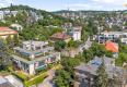 Reality RADO | Staré Mesto | 4i byt 175 m² + 4 balkóny + možnosť 2× parking