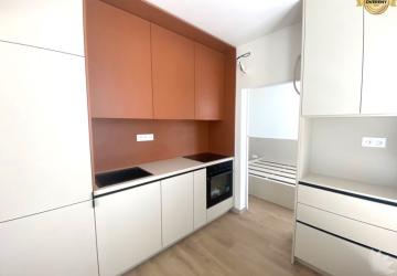 Reality Real - H, ponúka dizajnový moderný 2 izbový byt  Bratislava Dúbravka
