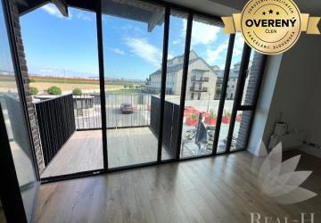 Reality PREDAJ VEĽKORYSÝ 2 IZBOVÝ BYT NOVOSTAVBA DESINGN CENTER