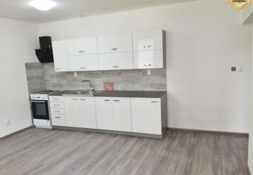 Reality Prenájom 1-izbový zariadený byt 40 m2 vo Vrútkach