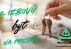 Reality 2-izbový byt byt, Komárno, Sídlisko II, E.B.Lukáča