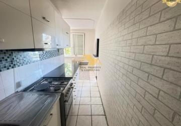 Reality Exkluzívne! Predám 3 izbový byt s balkónom v Nových Zámkoch