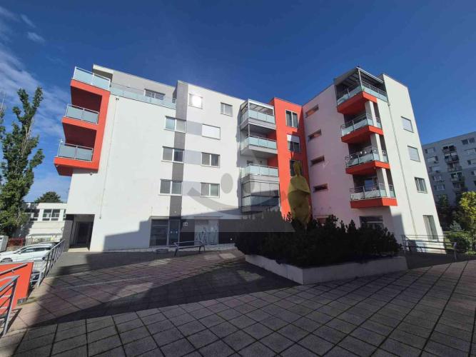 Reality 1-izbový byt byt, Komárno, Robotnícka štvrť, Lodná