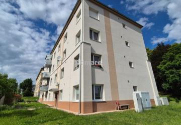 Reality Exkluzívne TIMA Real ponúka na predaj investičnú garsónku v Myjave
