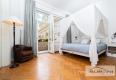 Reality 4-izbový byt na Štefánikovej ulici | 108 m² + balkón 2 m² | Bratislava - Staré Mesto