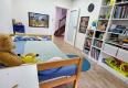 Reality PREDAJ 3. izbový mezonet, 92 m2, Košice, Juh, parkovanie