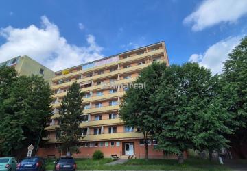 Reality Exkluzívne TIMA Real ponúka na predaj 1 i byt s balkónom v Myjave