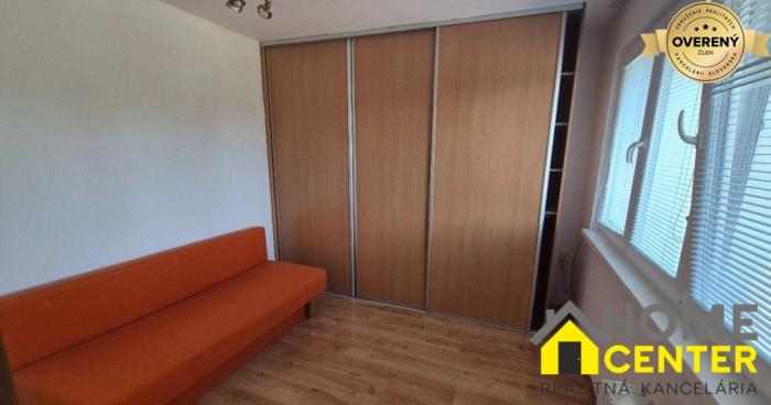 Reality PREDAJ : 1 IZBOVÝ BYT NA KOŠICKEJ ULICI, KOMÁRNO