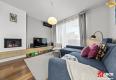 Reality 1.BCR | ŠTÝLOVÝ 3-IZB. BYT 60 m², BALKÓN 28 m², VILADOMY, PETRŽALKA