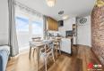 Reality 1.BCR | ŠTÝLOVÝ 3-IZB. BYT 60 m², BALKÓN 28 m², VILADOMY, PETRŽALKA