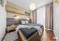 Reality 1.BCR | ŠTÝLOVÝ 3-IZB. BYT 60 m², BALKÓN 28 m², VILADOMY, PETRŽALKA