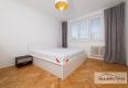 Reality Prenájom 2-izbového bytu s balkónom / 54 m² / Bratislava – Ružinov, Muškátová ulica
