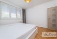 Reality Prenájom 2-izbového bytu s balkónom / 54 m² / Bratislava – Ružinov, Muškátová ulica