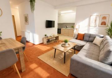 Reality HD REALITY, prenájom, veľký 3- izbový apartmán Mengusovce.