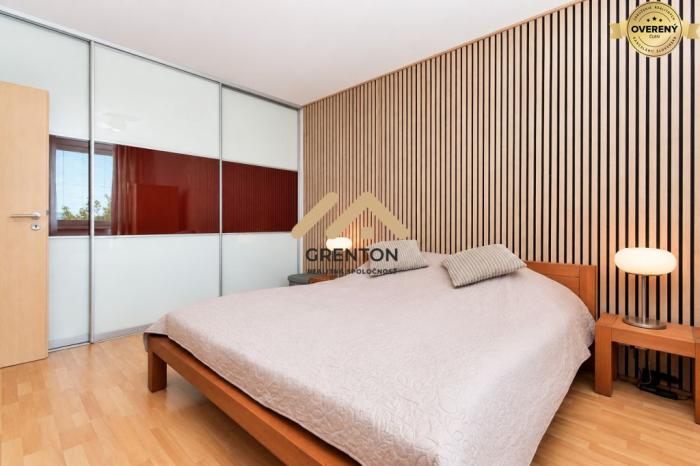 Reality GRENTON: 2 IZBOVÝ BYT NA OPLETALOVEJ, DEVÍNSKY DVOR, 64 M2