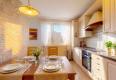 Reality RADO | 2-izbový byt 65m2 s terasou + parking | Trenčín