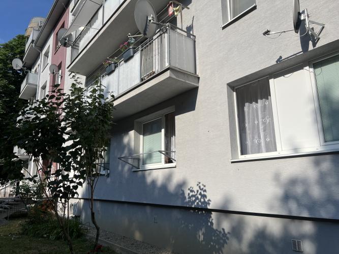 Reality REZERVOVANÝ! PRENÁJOM 1-izb. bytu v obľúbenej lokalite mesta