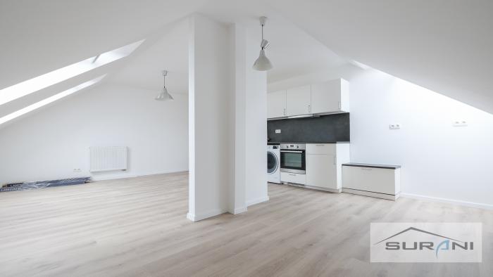 Reality 2-izbový byt s klimatizáciou | 62 m² | Sládkovičova ulica | Staré Mesto