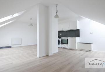 Reality 2-izbový byt s klimatizáciou | 62 m² | Sládkovičova ulica | Staré Mesto