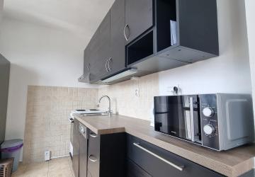 Reality 2-izbový byt byt, Bratislava, Ružinov, Šalviová