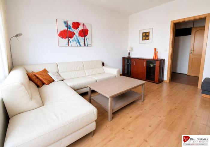 Reality REB.SK 3-izbový mezonet, 2x terasa, parkovanie Bratislava IV