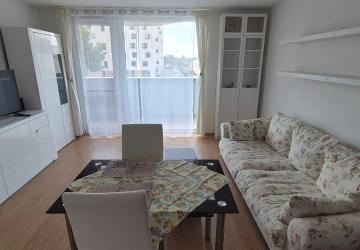 Reality 2-izbový byt byt, Bratislava, Petržalka - Háje, Šustekova