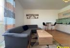 Reality NA PRENÁJOM 1 izbový byt/ apartmán s balkónom, ul.Stredná, Komárno