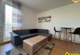 Reality NA PRENÁJOM 1 izbový byt/ apartmán s balkónom, ul.Stredná, Komárno