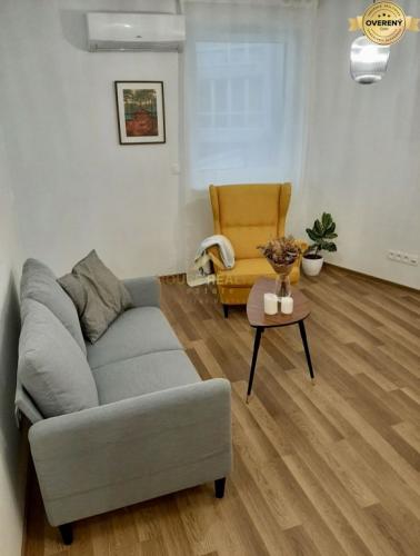 Reality Novostavba 2 izbový byt Mickiewiczova ulica, Bratislava I. Staré Mesto